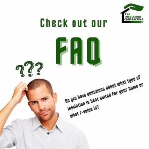 Spray Foam, Cellulose, or Fiberglass