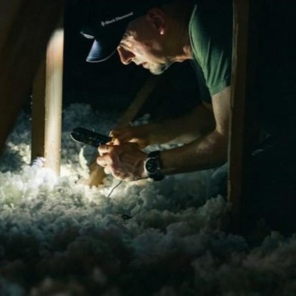 Is Spray Foam Insulation a Good Investment?