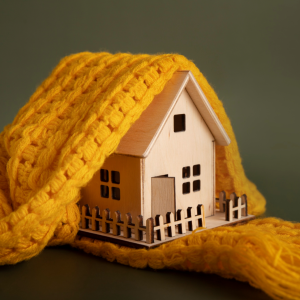 blown-in vs spray foam insulation