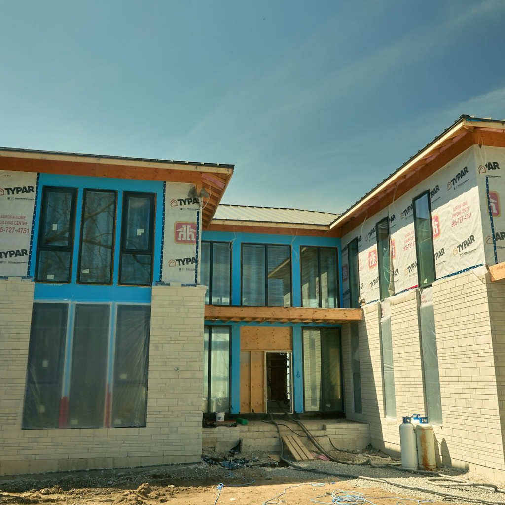Signs Your Home Needs New Insulation