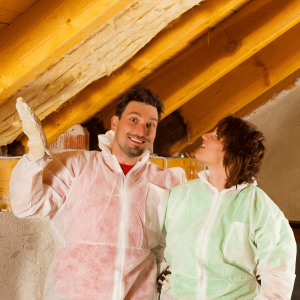 benefits of home insulation