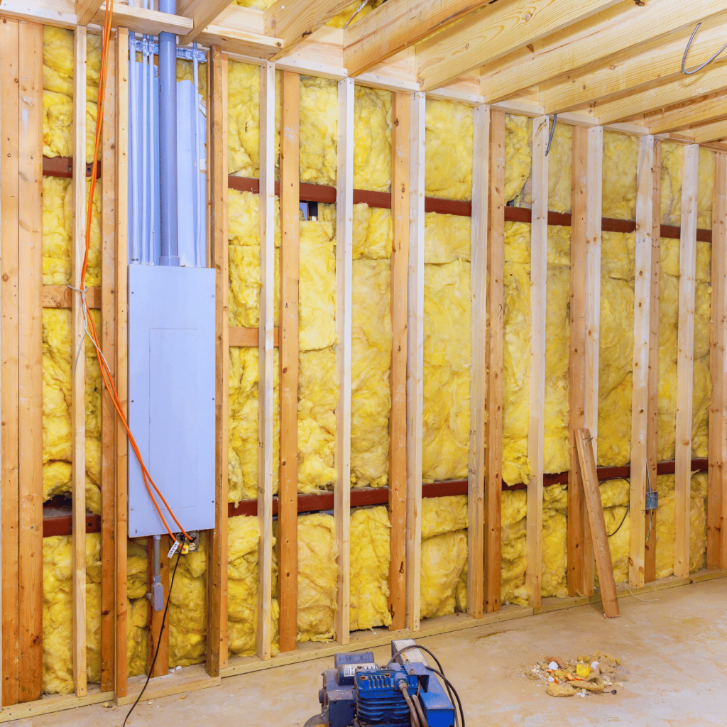 The Benefits of Rockwool: Sound and Fire Insulation for a Safer Home