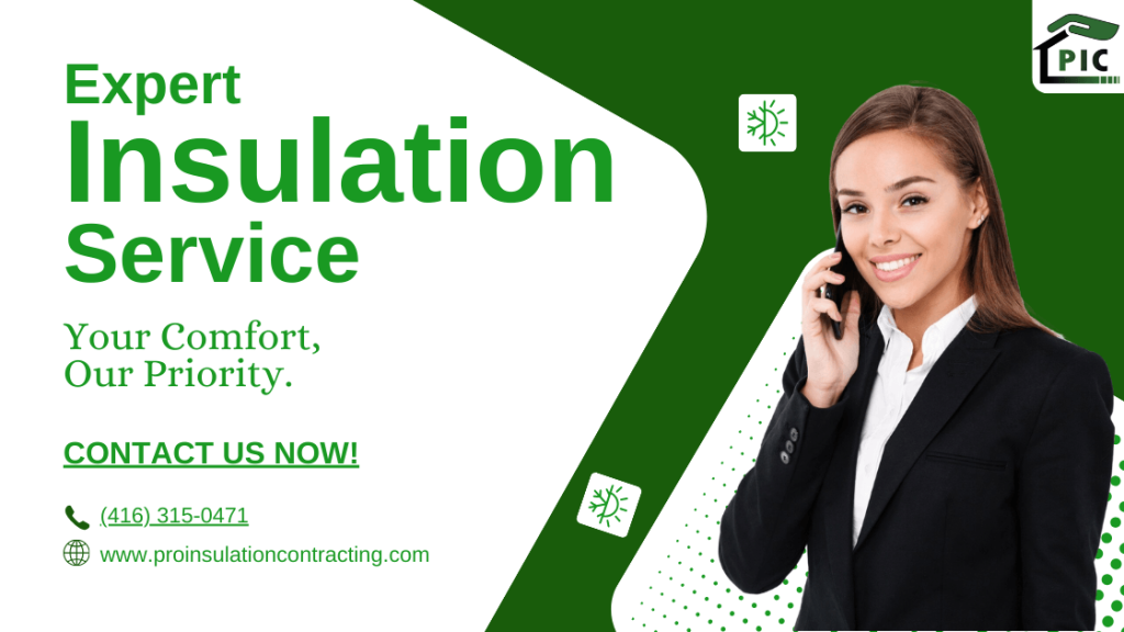 Expert Insulation Service