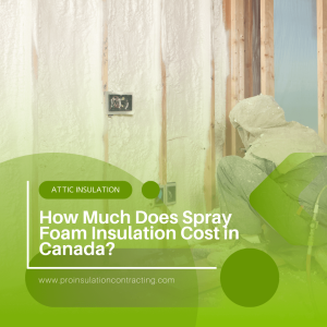 how much spray foam insulation coast