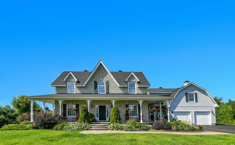 Winter Home Checklist: 15 Ways to Keep Your House Warm