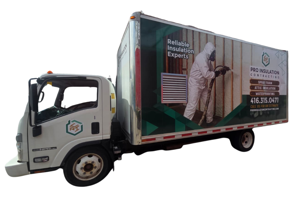 How to Hire the Right Insulation Contractor in Toronto