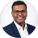 Rajesh Chandrasekaran profile picture